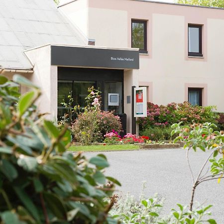B&B Hotel Blois Nord Vallee Maillard Экстерьер фото