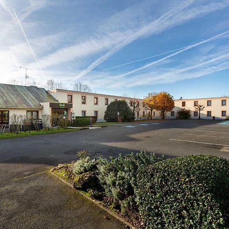 B&B Hotel Blois Nord Vallee Maillard Экстерьер фото