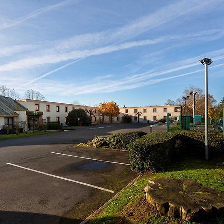 B&B Hotel Blois Nord Vallee Maillard Экстерьер фото