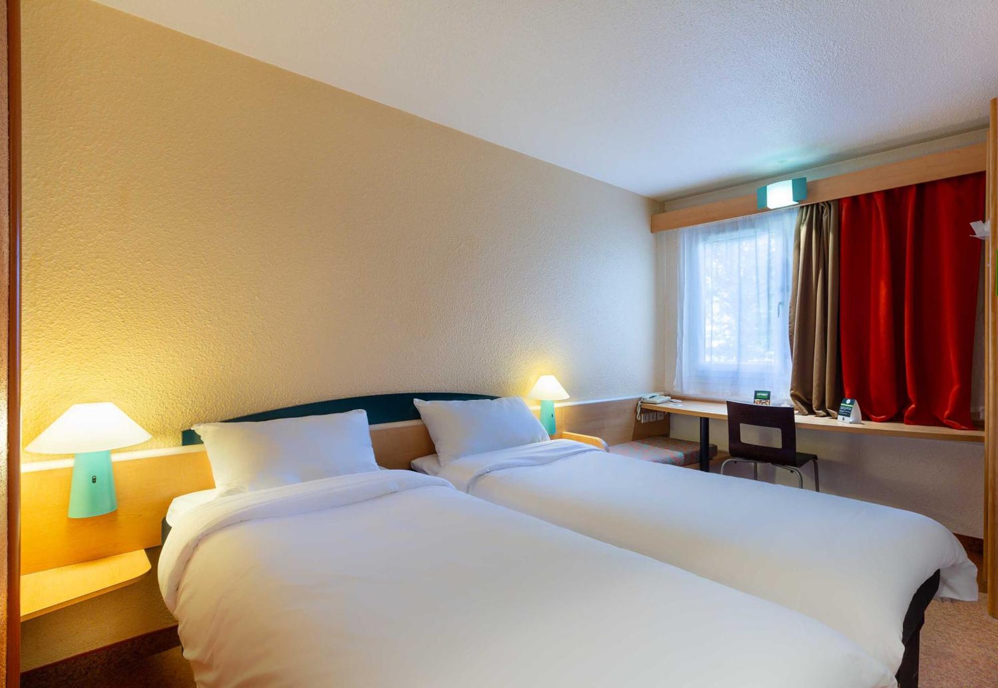 B&B Hotel Blois Nord Vallee Maillard Экстерьер фото