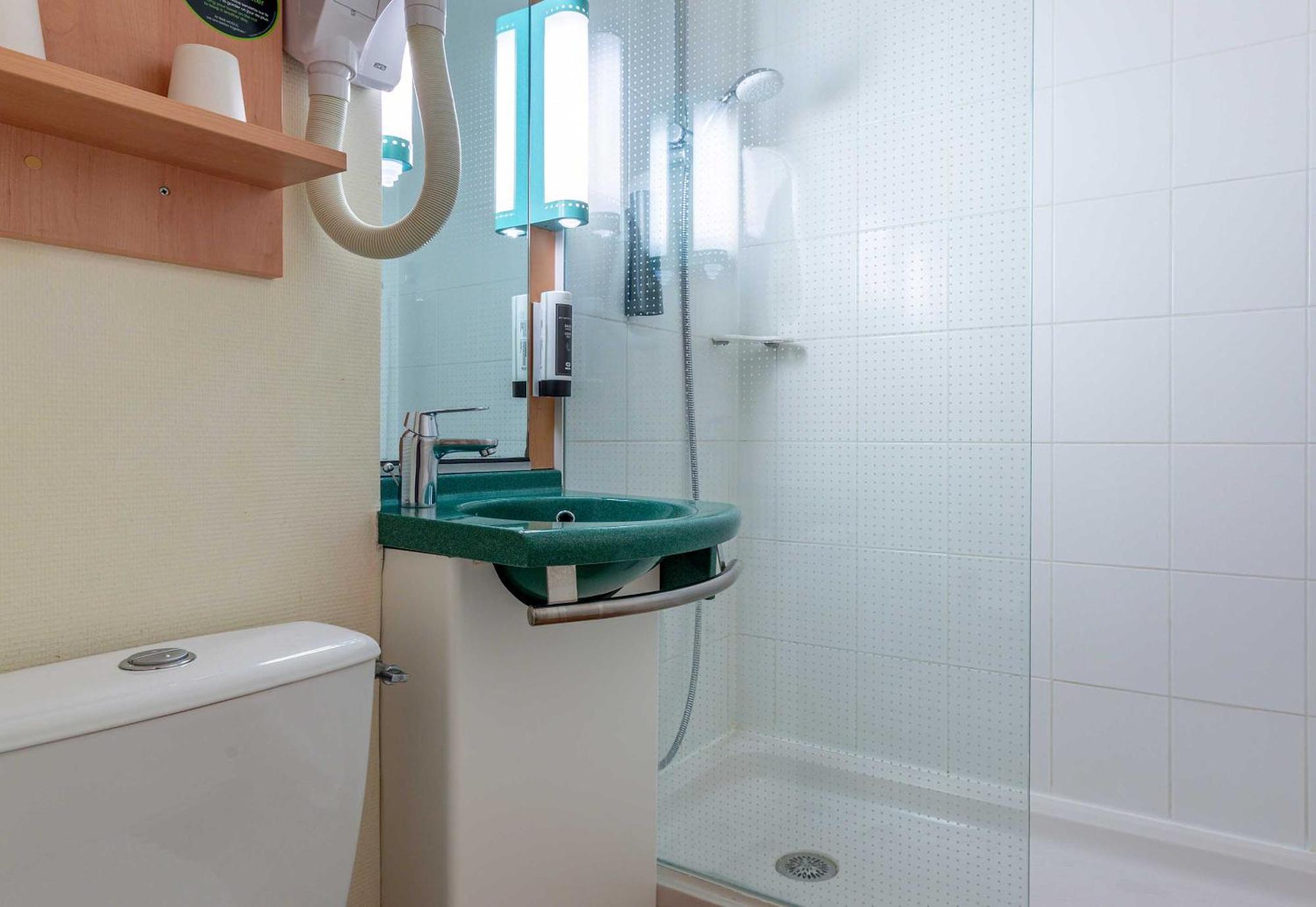 B&B Hotel Blois Nord Vallee Maillard Экстерьер фото